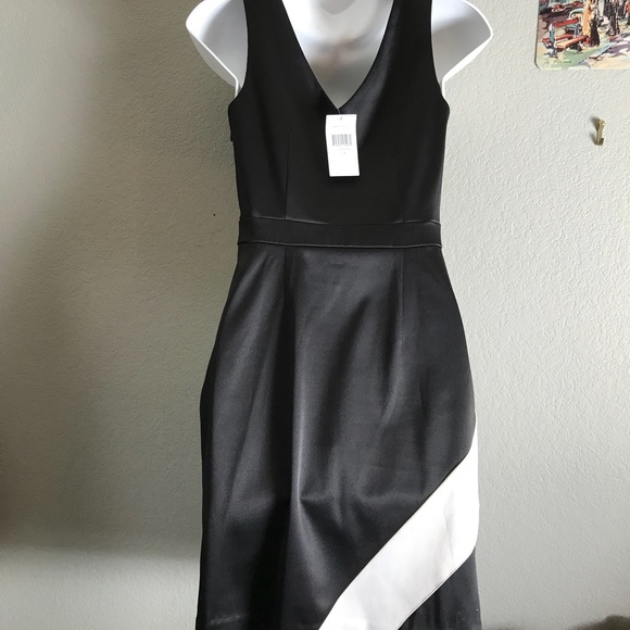 Max & Cleo dress size 2 - Picture 2 of 7